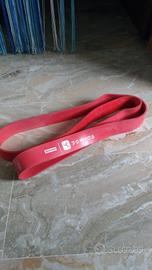 Banda elastica per sport -2 pezzi