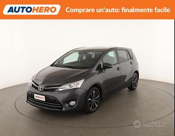 TOYOTA Verso GT82697