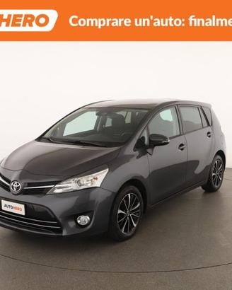 TOYOTA Verso GT82697