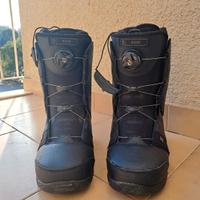 scarponi Snowboard Ride Rock 2024