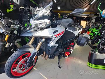 Benelli TRK 902 STRADALE 