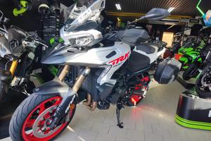 Benelli TRK 902 STRADALE 
