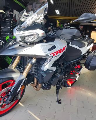 Benelli TRK 902 STRADALE 