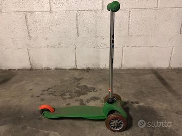 Monopattino Micro Mini