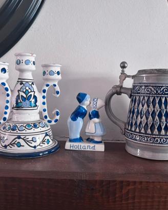 Stock articoli ceramica