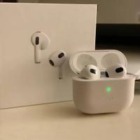 AIPODS 3ª Generazione