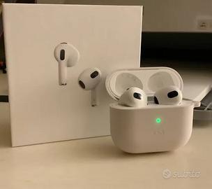 AIPODS 3ª Generazione