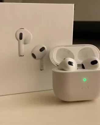 AIPODS 3ª Generazione ORIGINALI