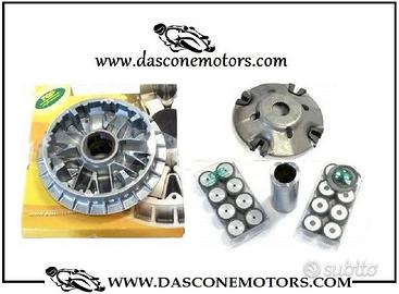 Variatore tmax 500 530 top performance nuovo offer