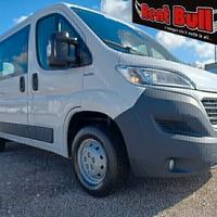 FIAT DUCATO LH1 2300 CC.130 CV. FURGONE VETRATO [R