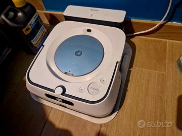 iRobot Brava jet M6