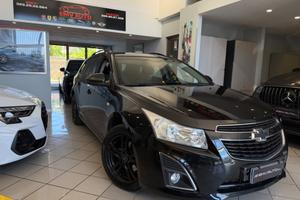 CHEVROLET Cruze (2009) Cruze 1.7 Diesel SW LTZ (96