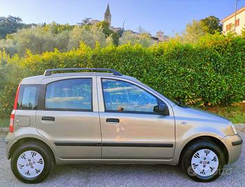 FIAT PANDA 1.2 EMOTION Benzina - 2008
