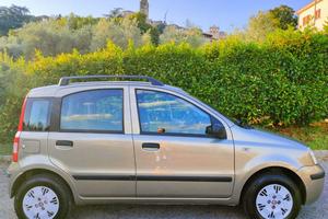FIAT PANDA 1.2 EMOTION Benzina - 2008