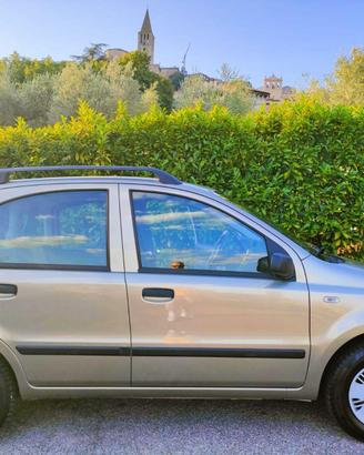 FIAT PANDA 1.2 EMOTION Benzina - 2008