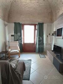 Casa Indipendente Ostuni [Cod. rif 3133724VRG]