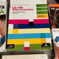 Le vie della conoscenza