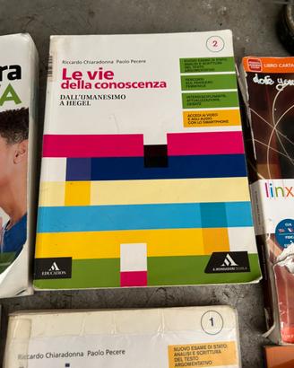 Le vie della conoscenza