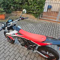 Fantic Motor XMF 125 Performance 