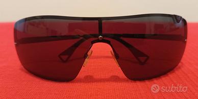 Occhiali da sole da uomo EA