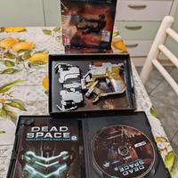 Dead space 2 pc collector's ediction vers. italian