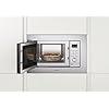 Candy MIC 201 EX Forno A Microonde Da Incasso800 W