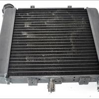 BENELLI LEONCINO 500 17 20 radiatore acqua