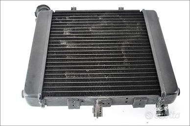 BENELLI LEONCINO 500 17 20 radiatore acqua