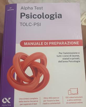 alpha test psicologia tolc PSI 