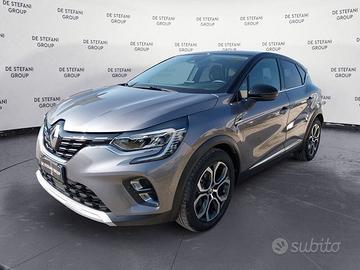 Renault Captur 1.6 E-Tech full hybrid E-Tech ...