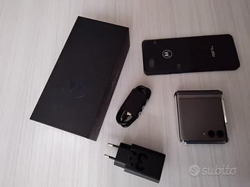 Motorola razr 40 Ultra - pari al nuovo- prezzo top