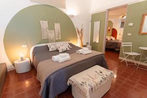 Villa per Affitti Brevi - 3 Appartamenti /12 posti