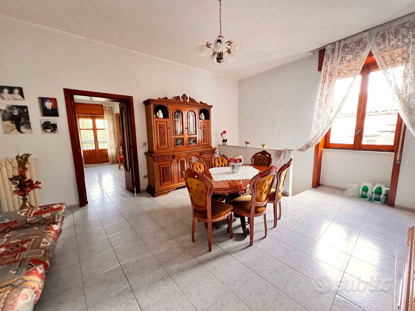 Appartamento – CE - Vista 3