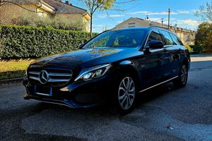 Mercedes-benz C 220 d S.W. 4Matic Auto Premium
