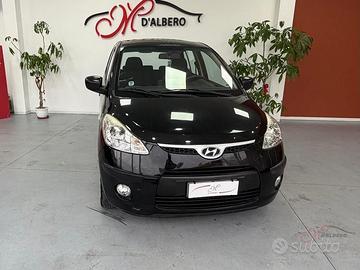 Hyundai i10 1.1 Active