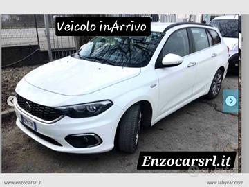 FIAT Tipo 1.6 Mjt S&S SW Lounge 127000KM
