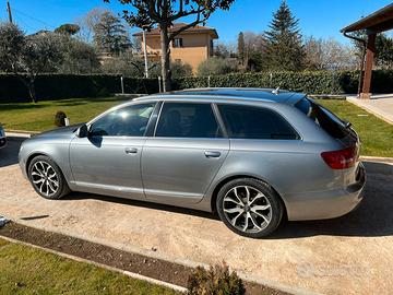Audi A6 Restyling 2.0 Tdi - 2009