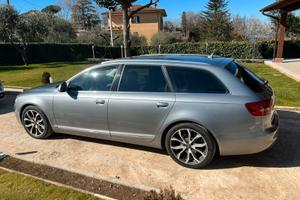Audi A6 Restyling 2.0 Tdi - 2009