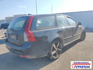VOLVO V50 545 1.6 D2 114CV 10-12 - Ricambi