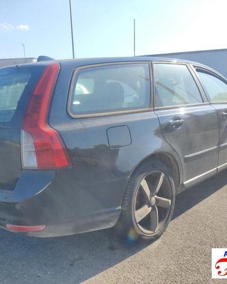VOLVO V50 545 1.6 D2 114CV 10-12 - Ricambi