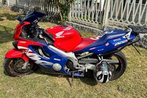 Honda CBR 600F Sport '99