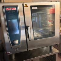 forno professionale RATIONAL