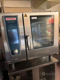 forno professionale RATIONAL