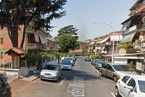 Laurentina camera ad uso singolo