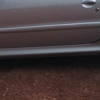 Cerchi lega 16 Peugeot 