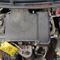 Motore Toyota Yaris 2008 1.0 1krfe