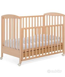 lettino foppapedretti 