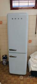 frigorifero SMEG 350 € (con lavastoviglie gratis)