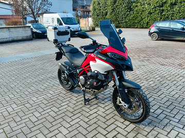 Ducati Multistrada 950 S