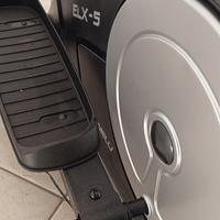 Ellitica Carnielli ELX-5